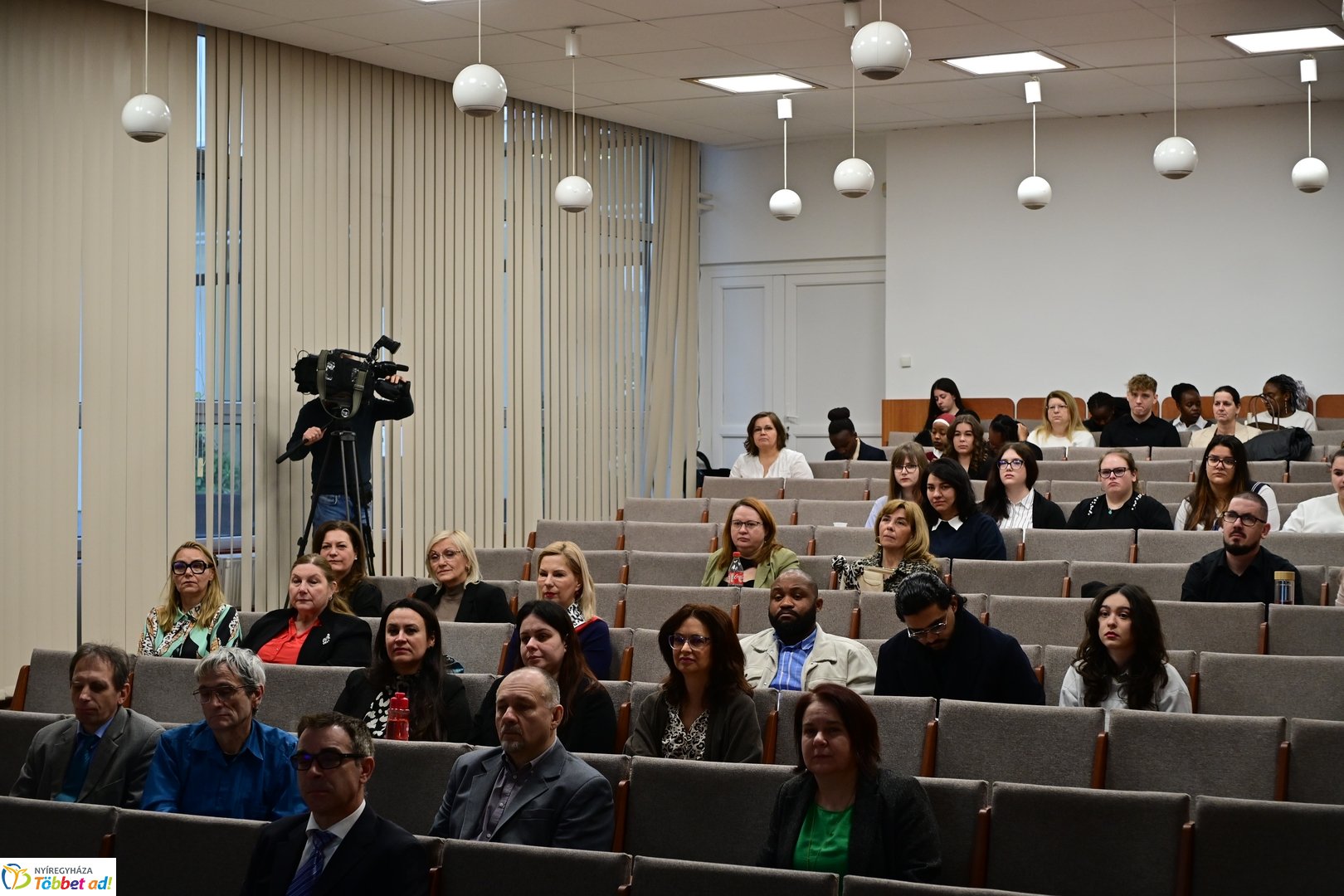 Tudományos Diákköri Konferencia 2026 februárjában