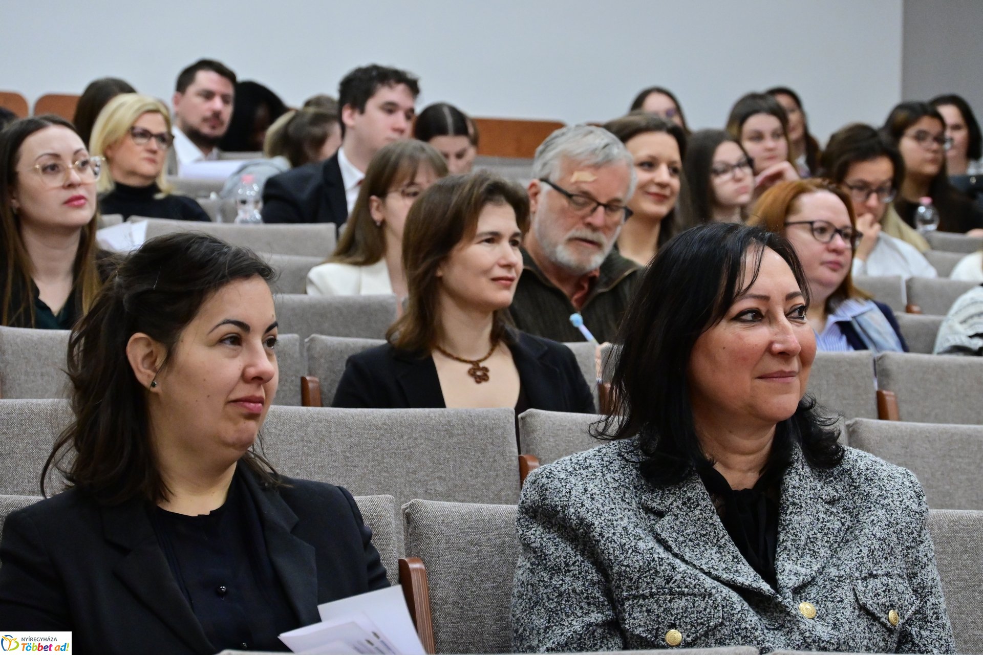 Tudományos Diákköri Konferencia Nyíregyházán - 2025