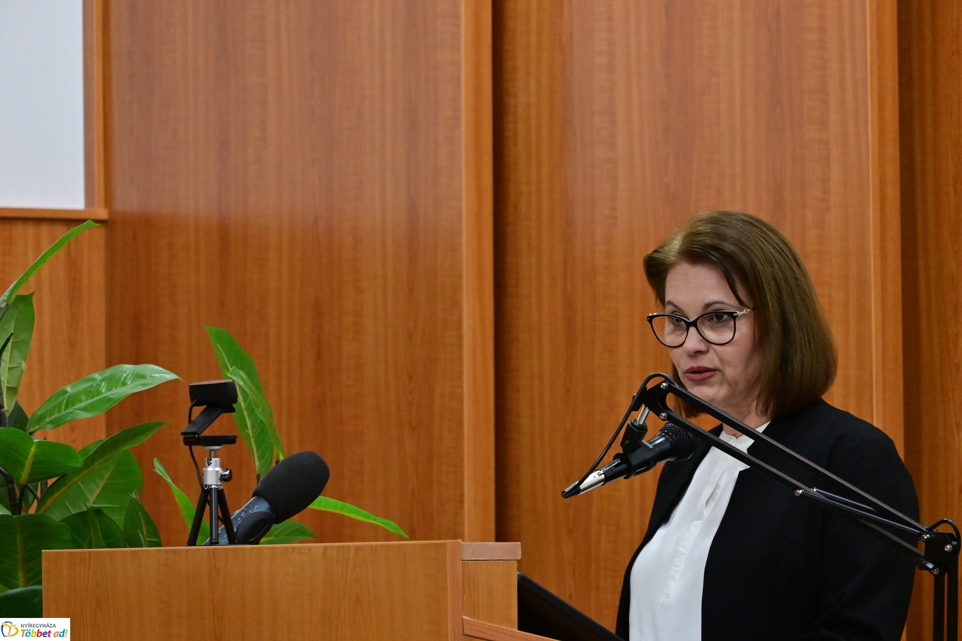 Tudományos Diákköri Konferencia Nyíregyházán - 2025