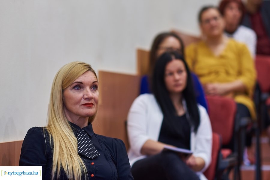 Tudományos konferencia a Móricz Zsigmond Könyvtárban