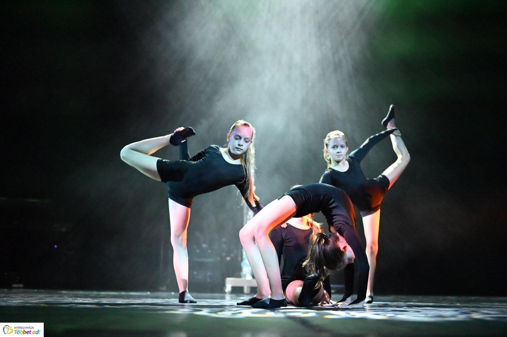 Tükörvilág – Gálaestet tartott a Princess Balettiskola 