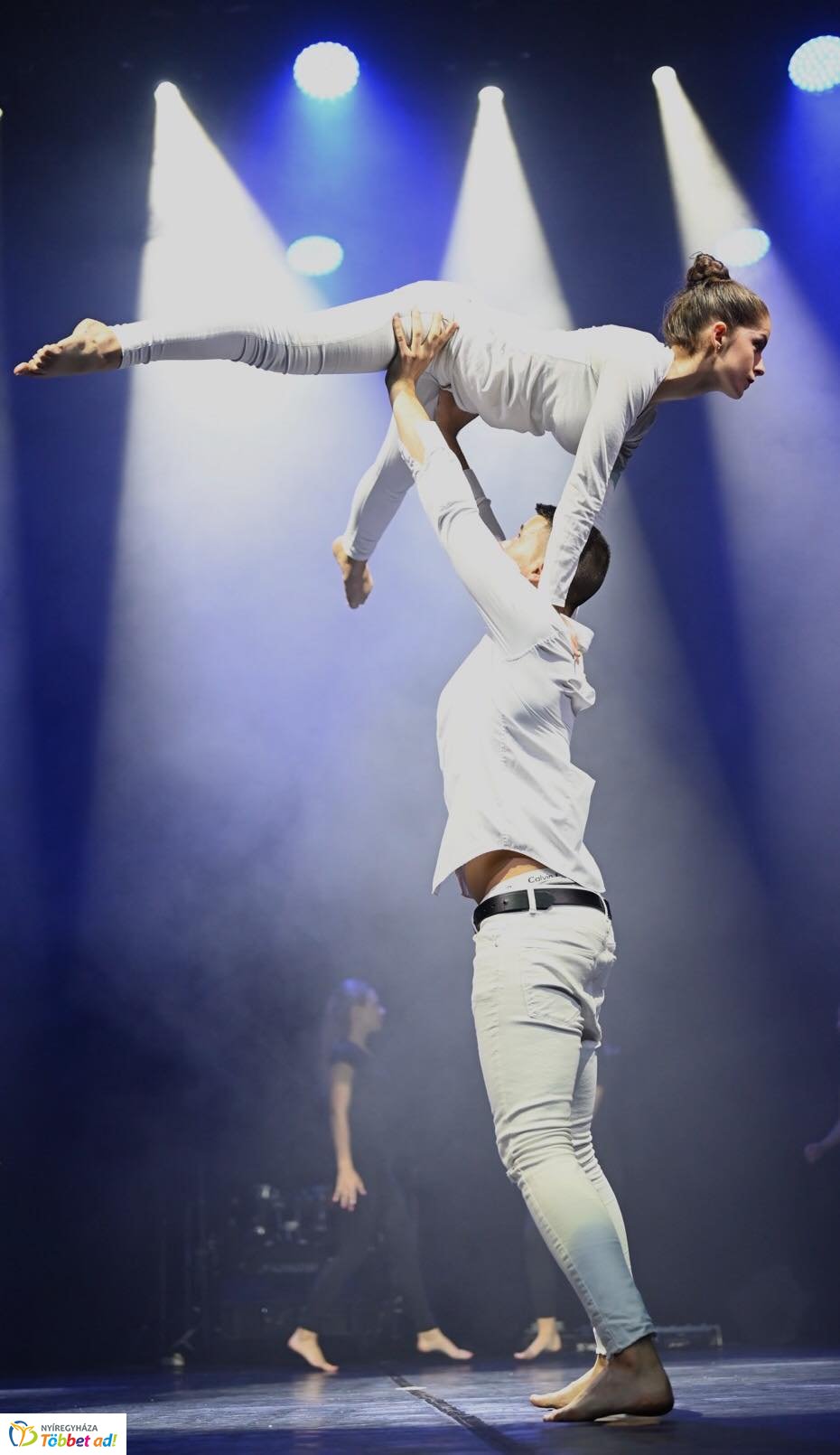 Tükörvilág – Gálaestet tartott a Princess Balettiskola 