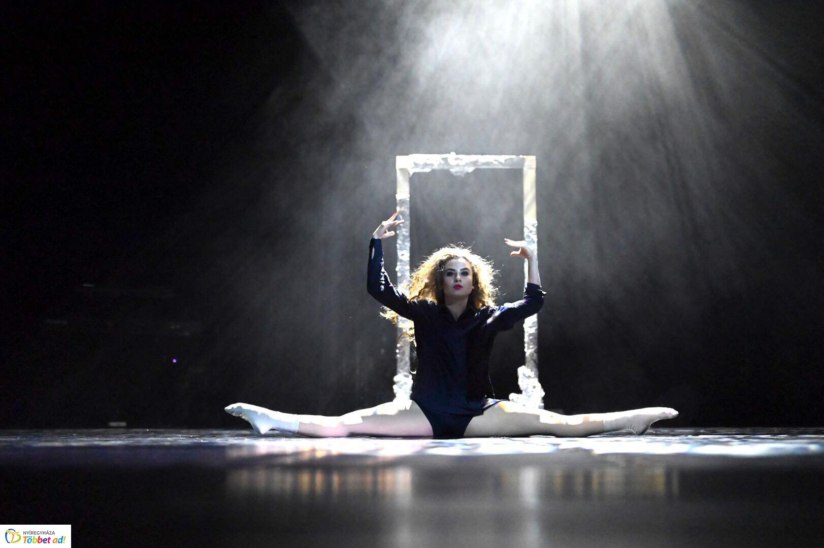 Tükörvilág – Gálaestet tartott a Princess Balettiskola 