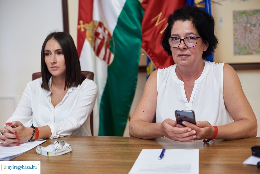 Turisztikai film bemutató a Városházán