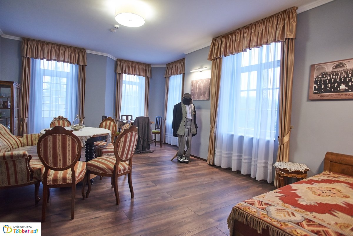 Turisztikai sajtótájékoztató a Bencs Villában