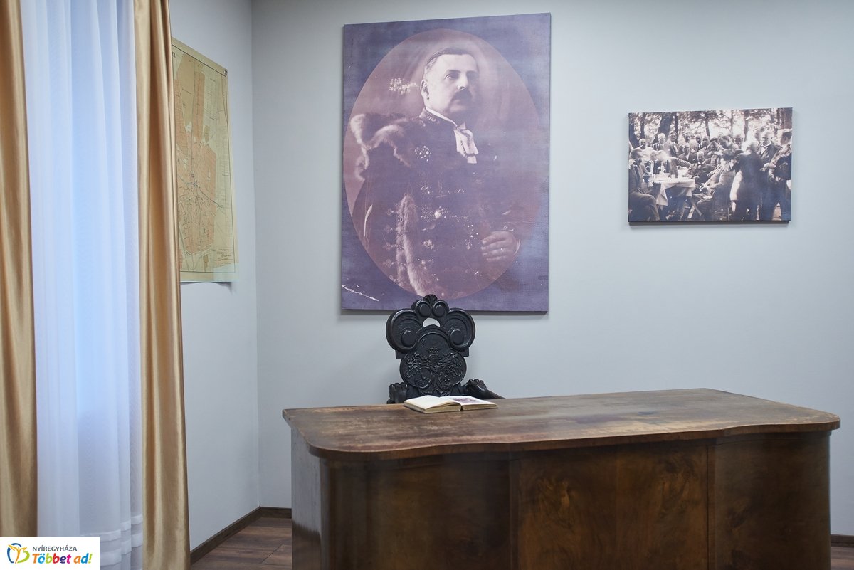 Turisztikai sajtótájékoztató a Bencs Villában