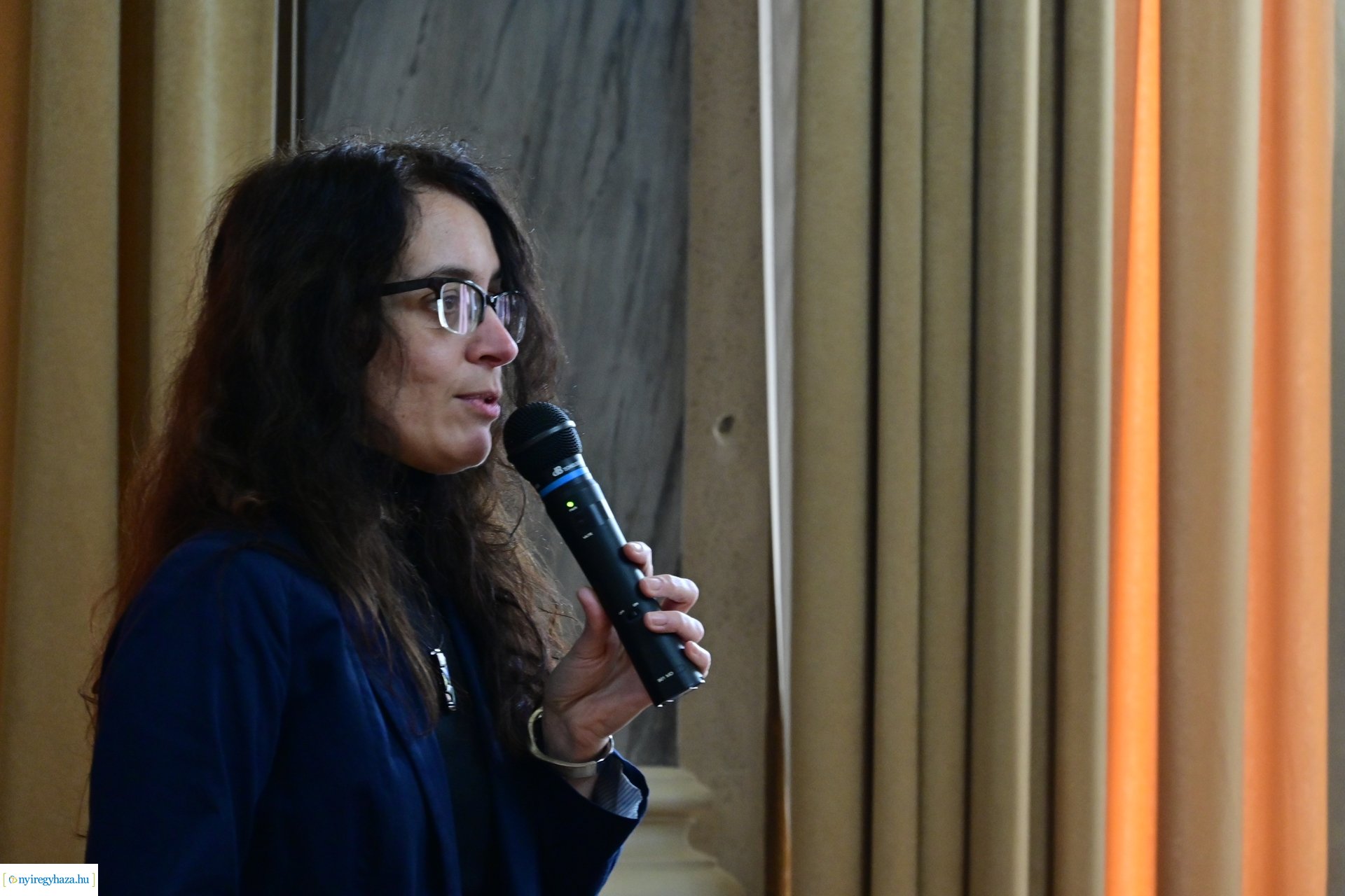 Turisztikai sajtótájékoztató a Városházán 20241029