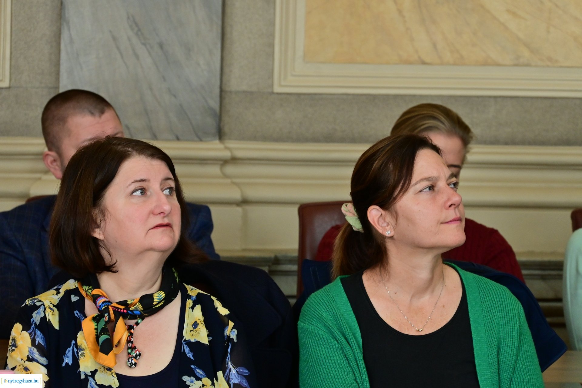 Turisztikai sajtótájékoztató a Városházán 20241029