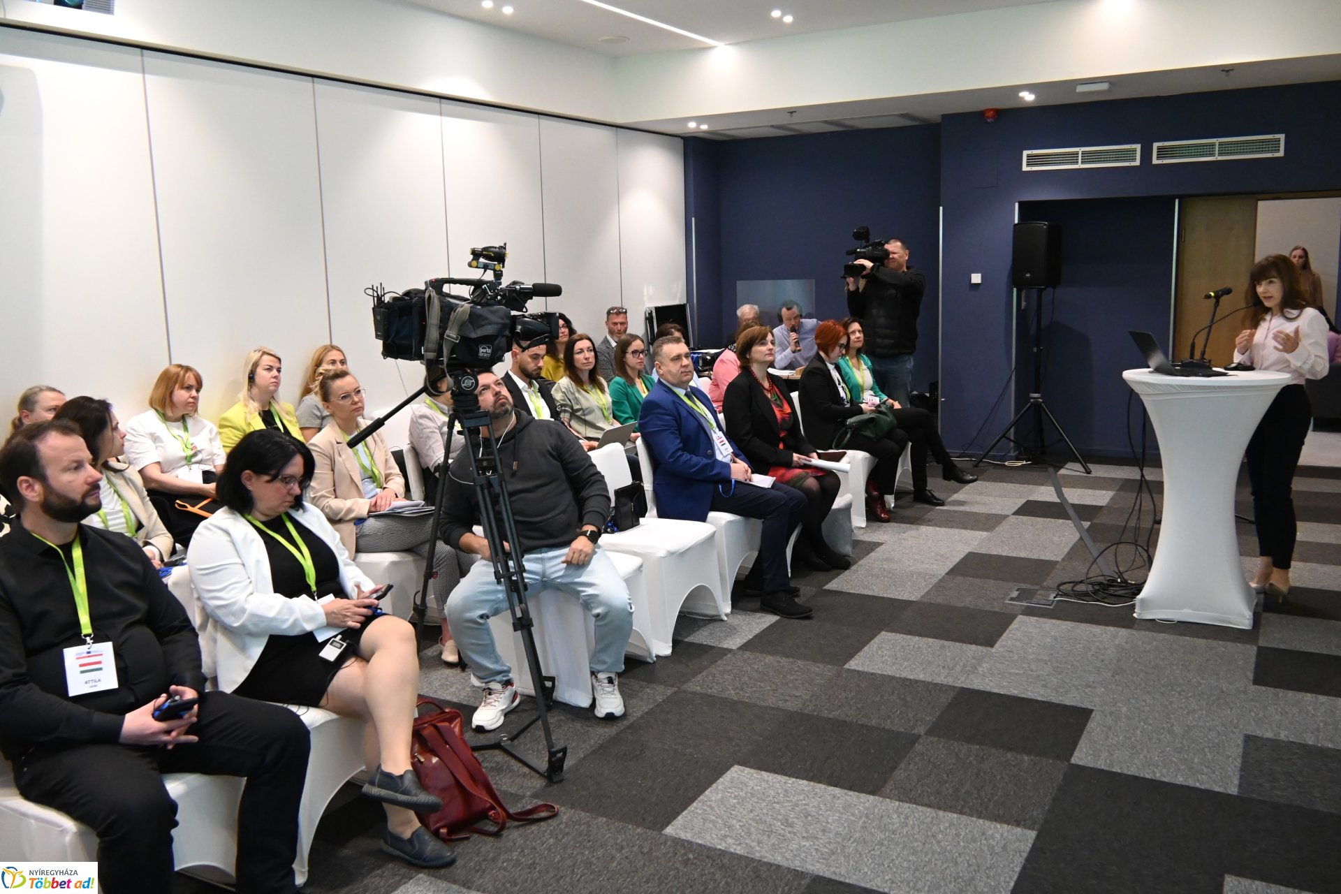 Turisztikai szakemberek konferenciája