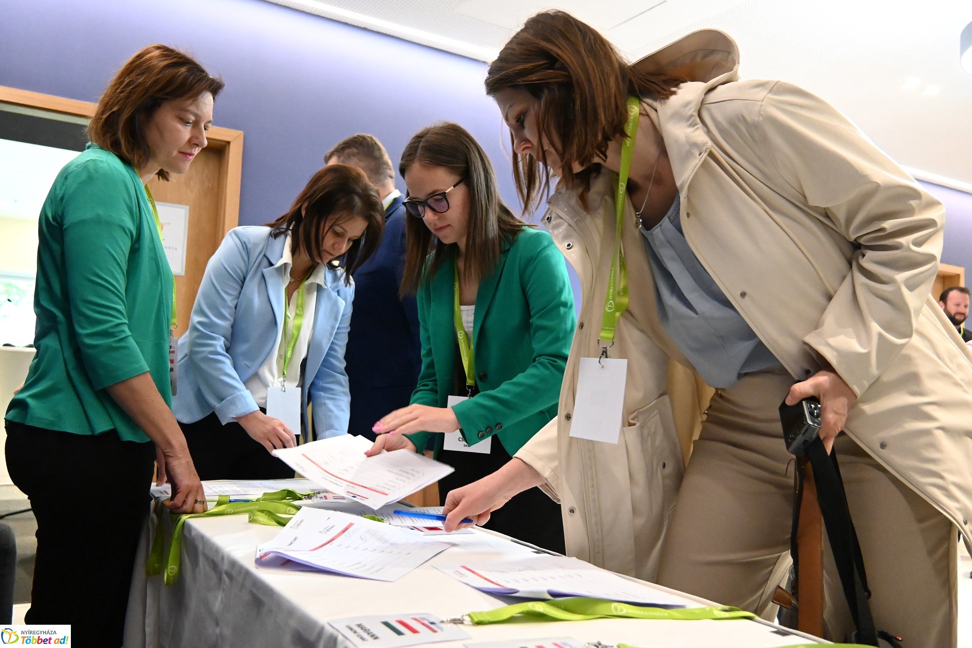 Turisztikai szakemberek konferenciája