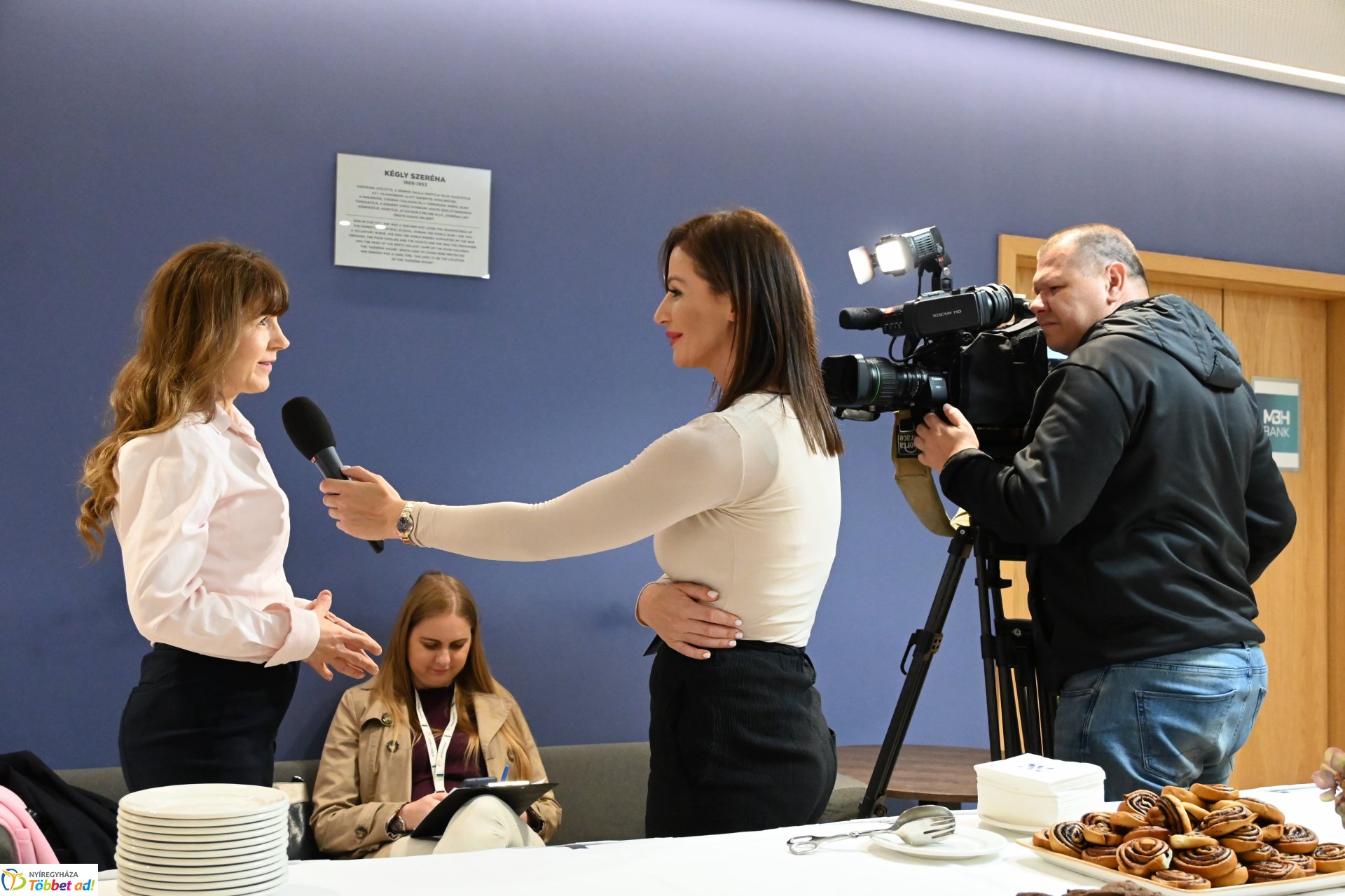 Turisztikai szakemberek konferenciája