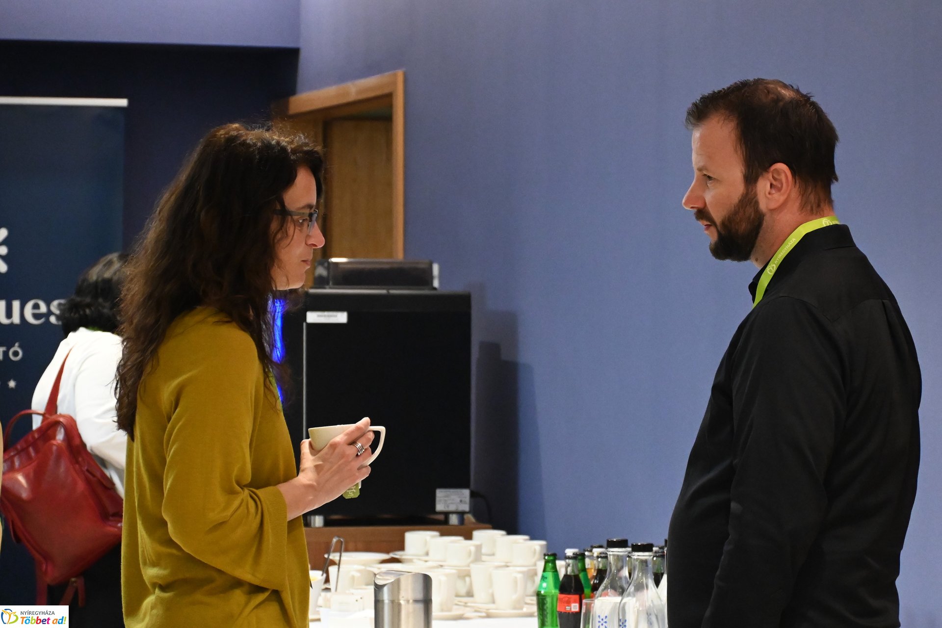 Turisztikai szakemberek konferenciája