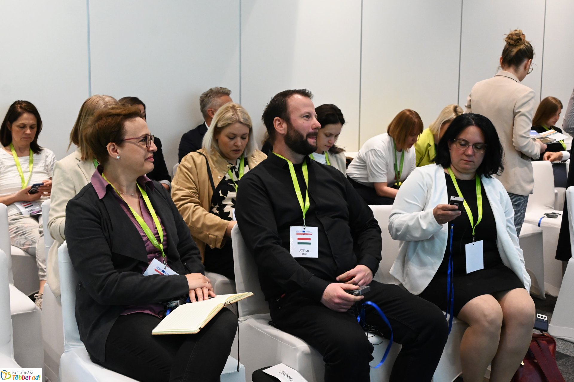 Turisztikai szakemberek konferenciája