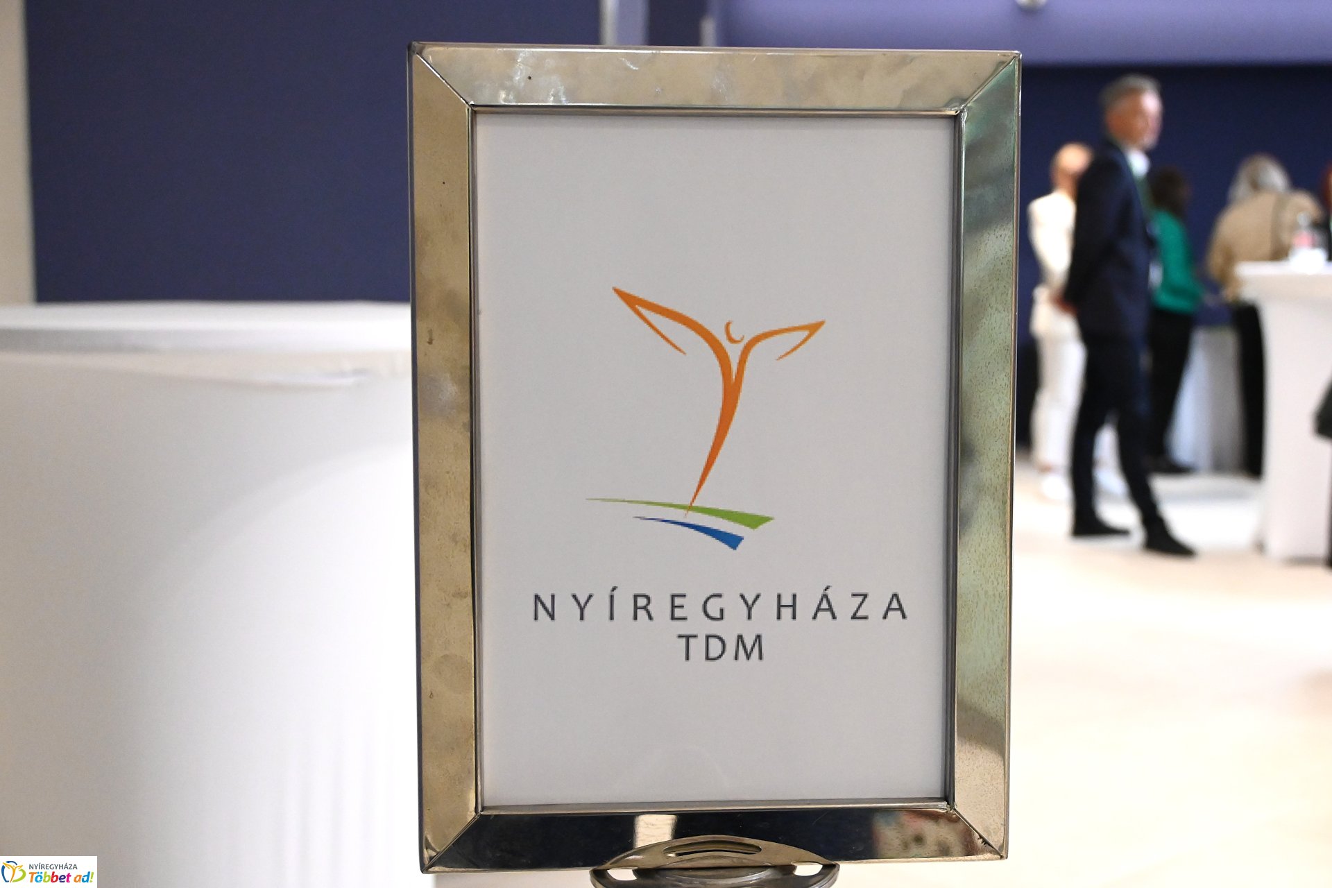 Turisztikai szakemberek konferenciája