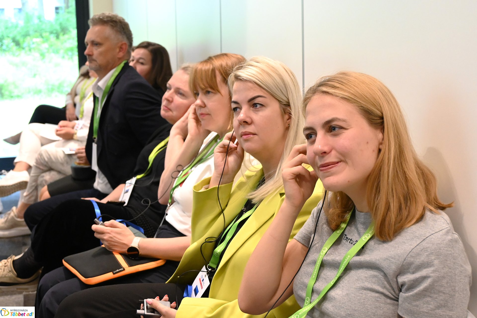 Turisztikai szakemberek konferenciája