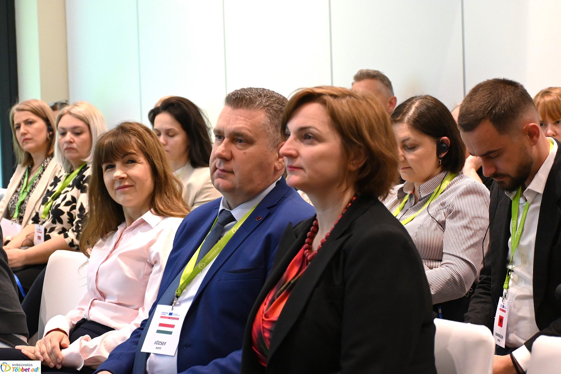 Turisztikai szakemberek konferenciája