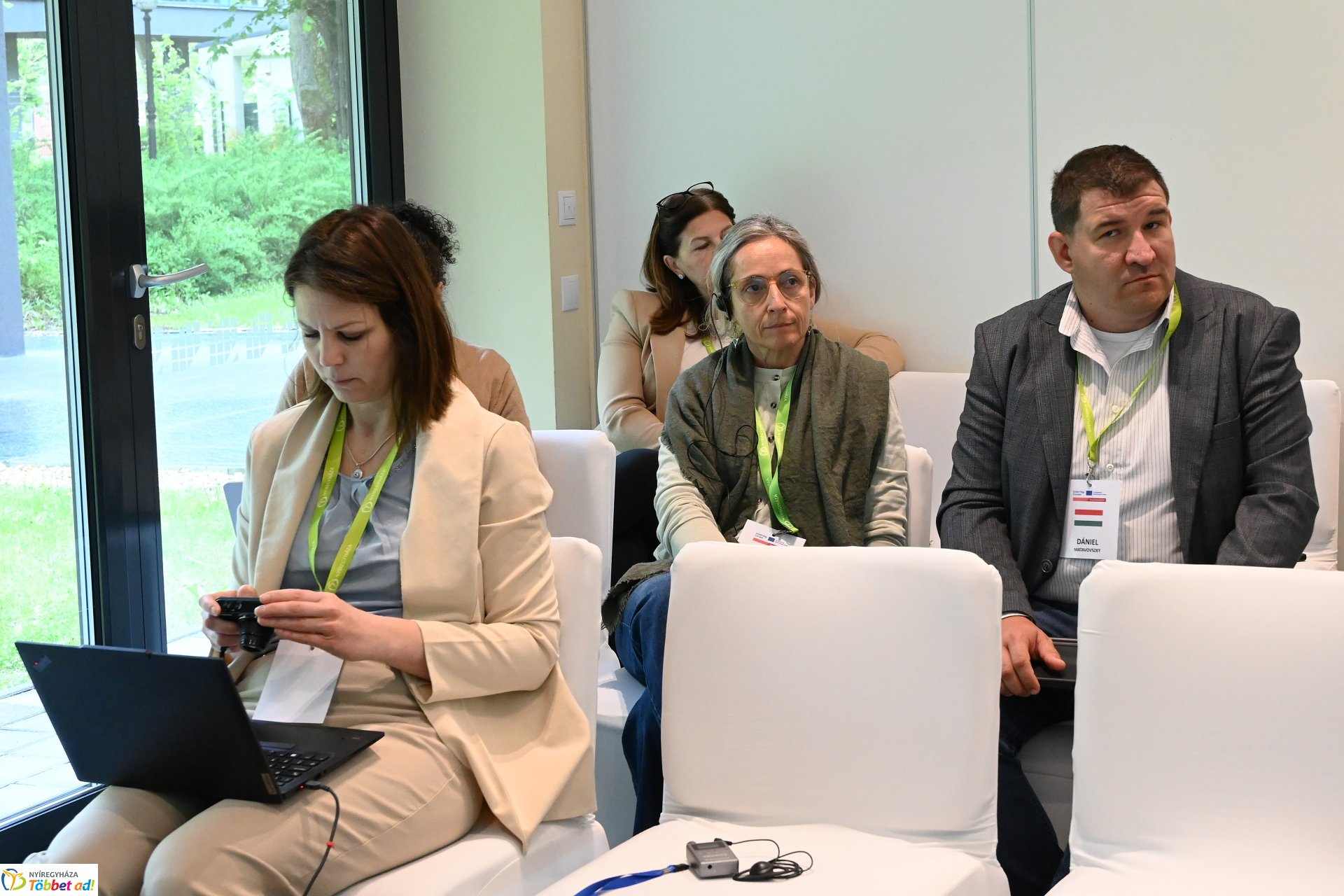 Turisztikai szakemberek konferenciája