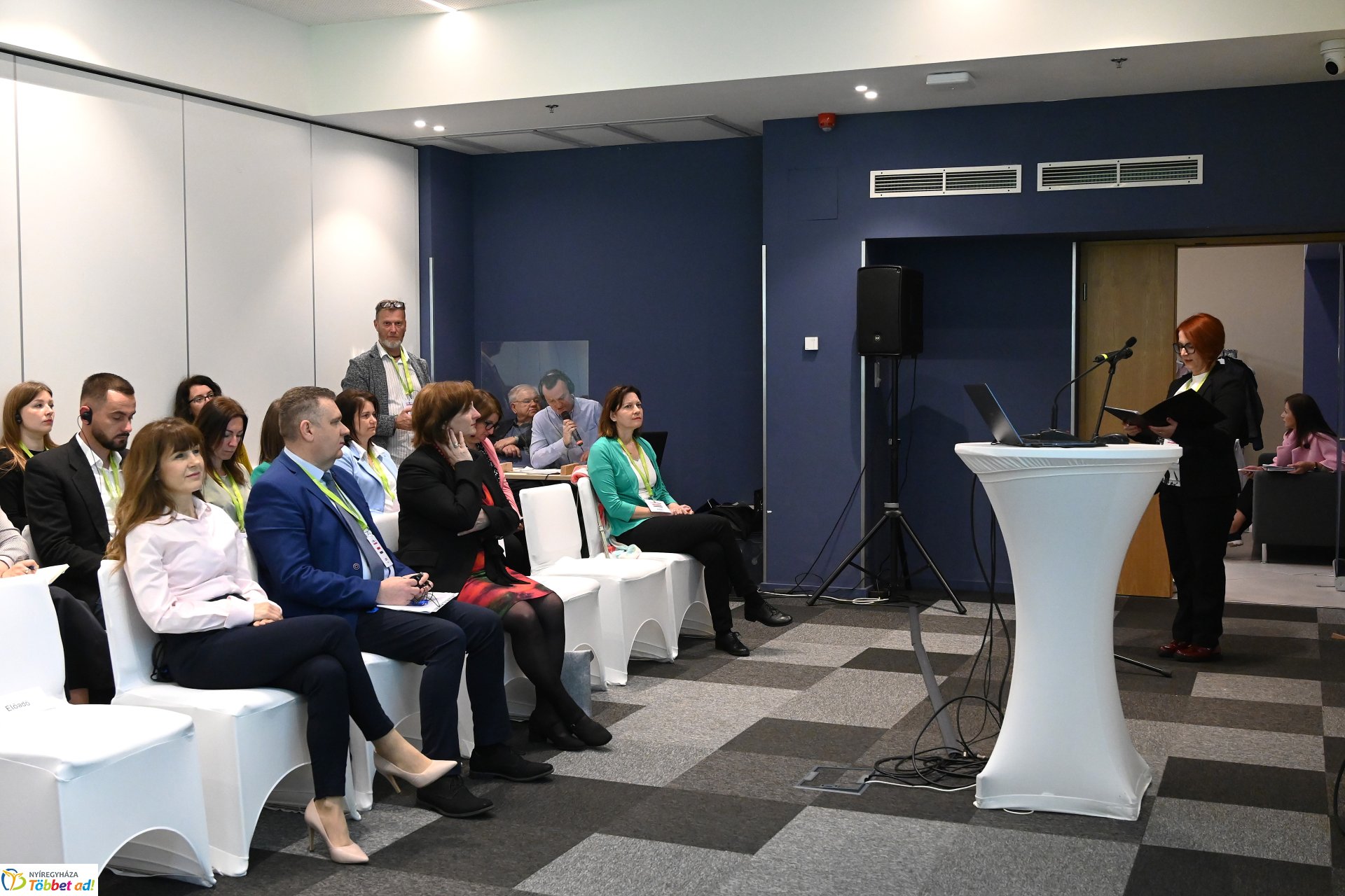 Turisztikai szakemberek konferenciája