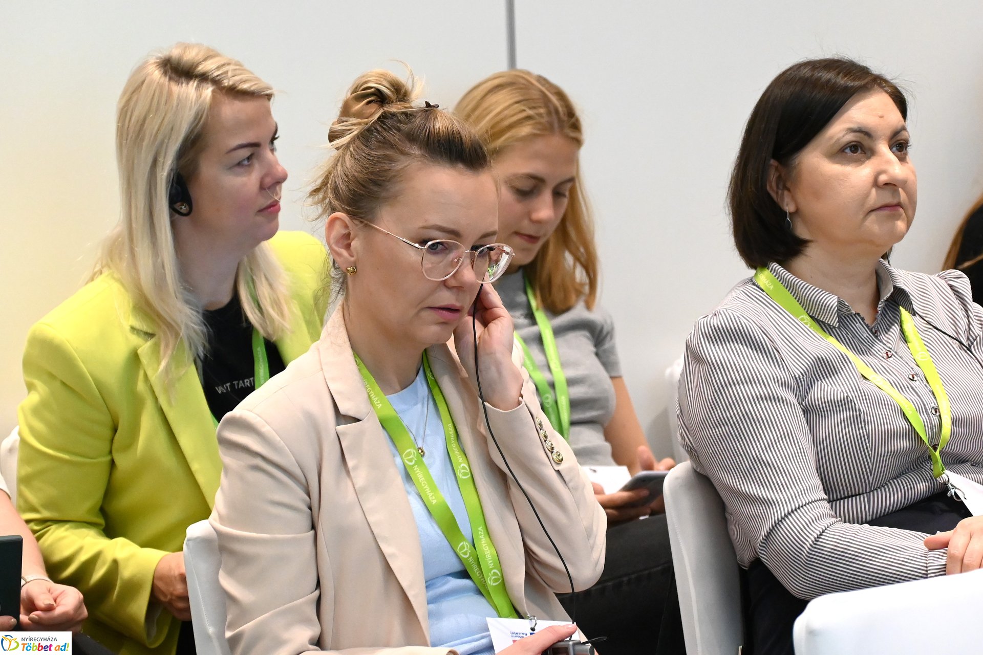 Turisztikai szakemberek konferenciája