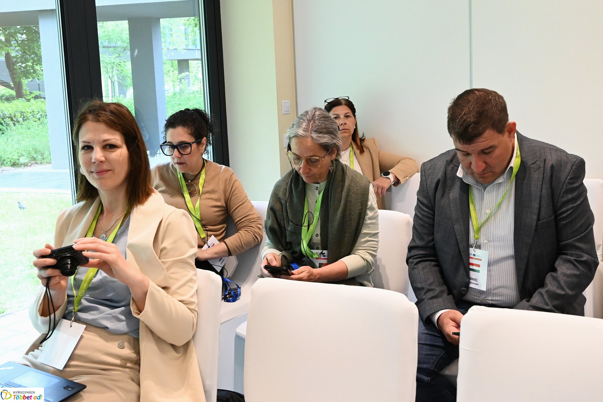 Turisztikai szakemberek konferenciája