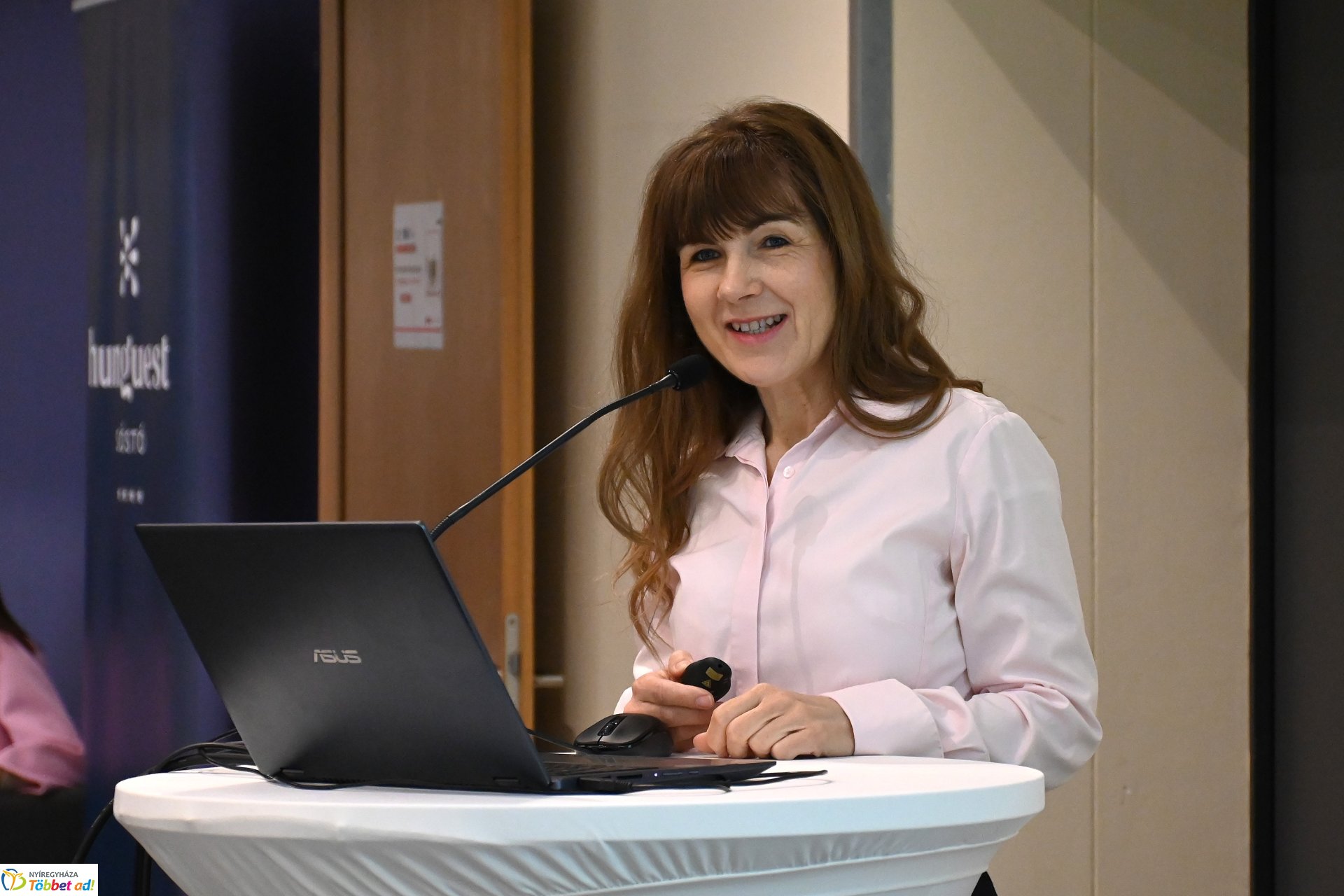 Turisztikai szakemberek konferenciája