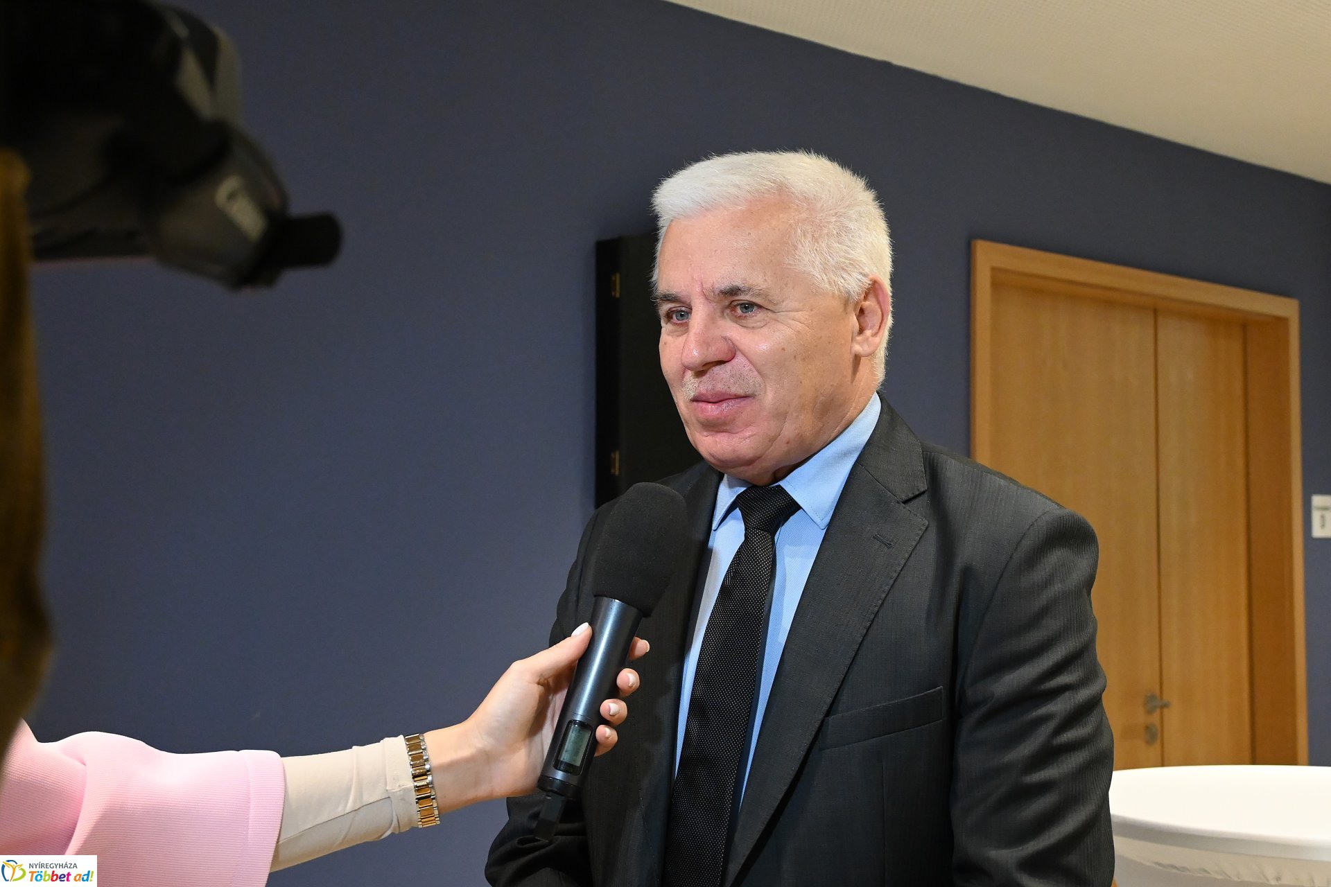 Turisztikai szakemberek konferenciája