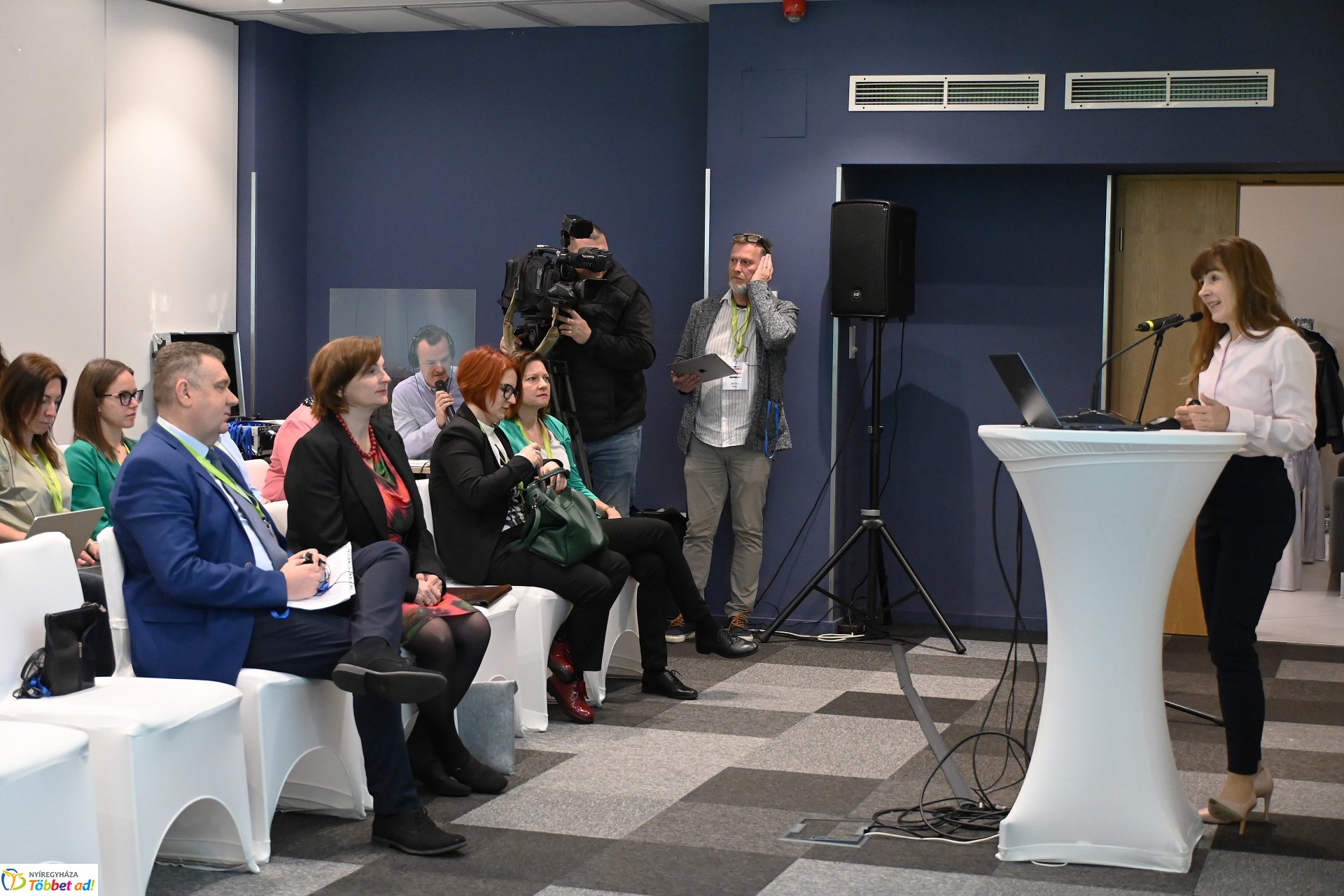 Turisztikai szakemberek konferenciája