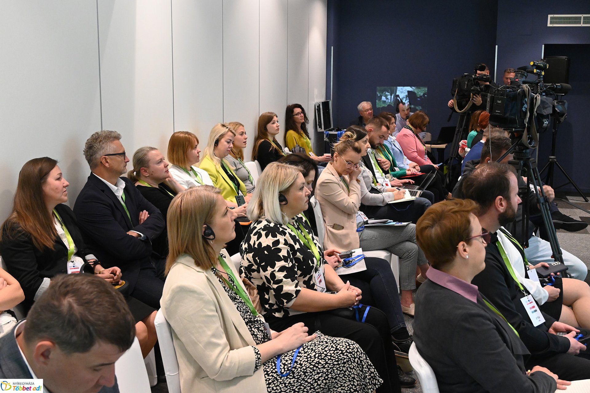 Turisztikai szakemberek konferenciája