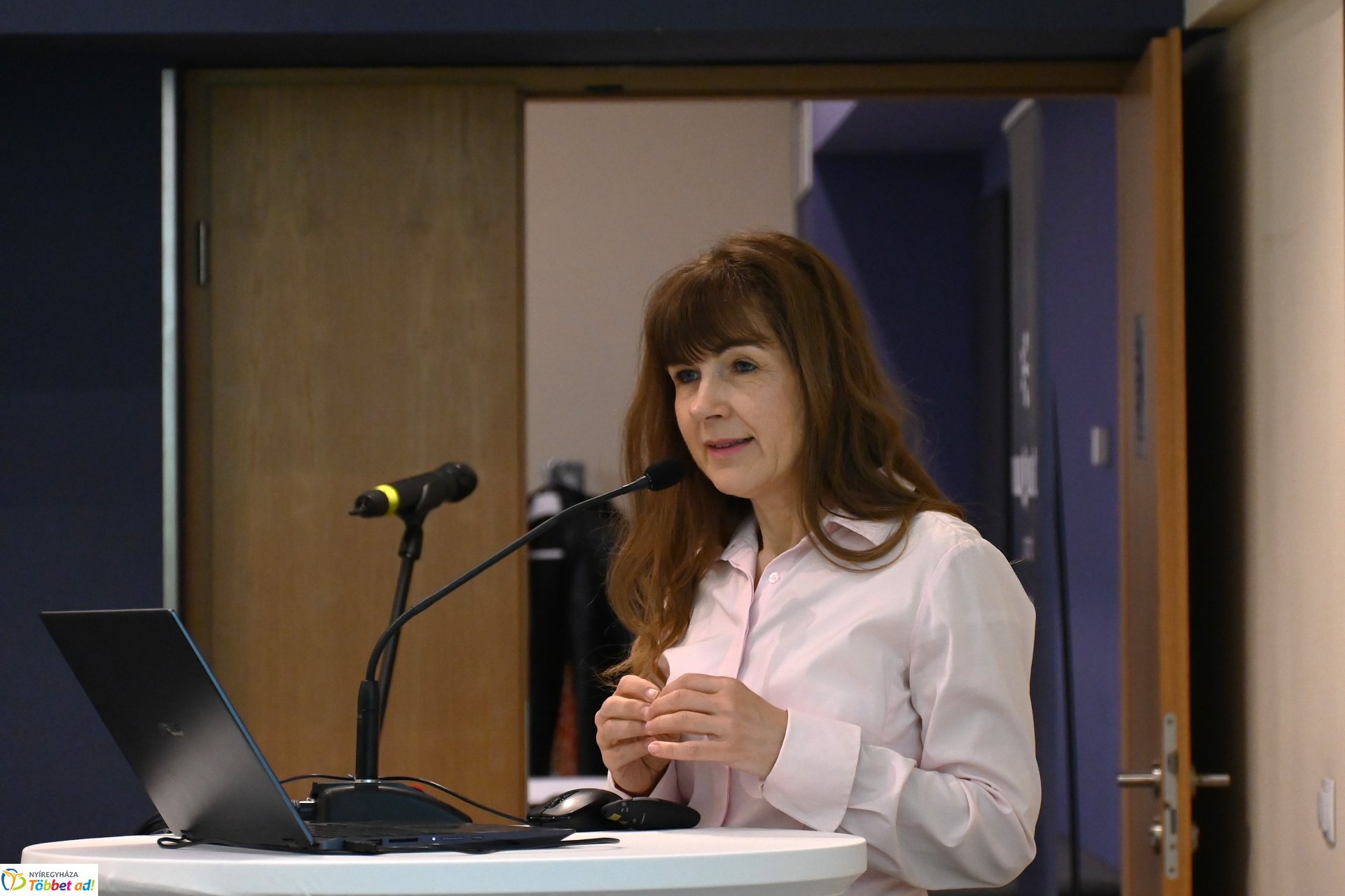 Turisztikai szakemberek konferenciája