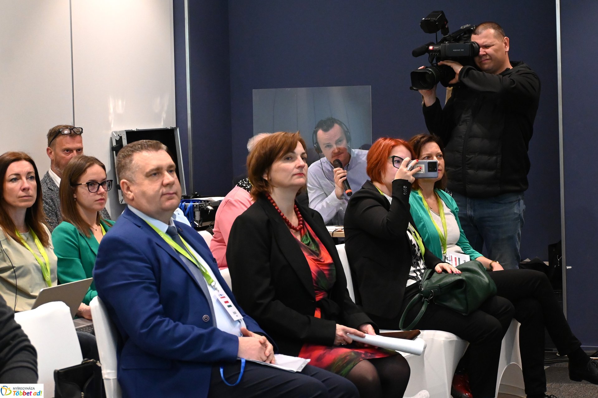 Turisztikai szakemberek konferenciája