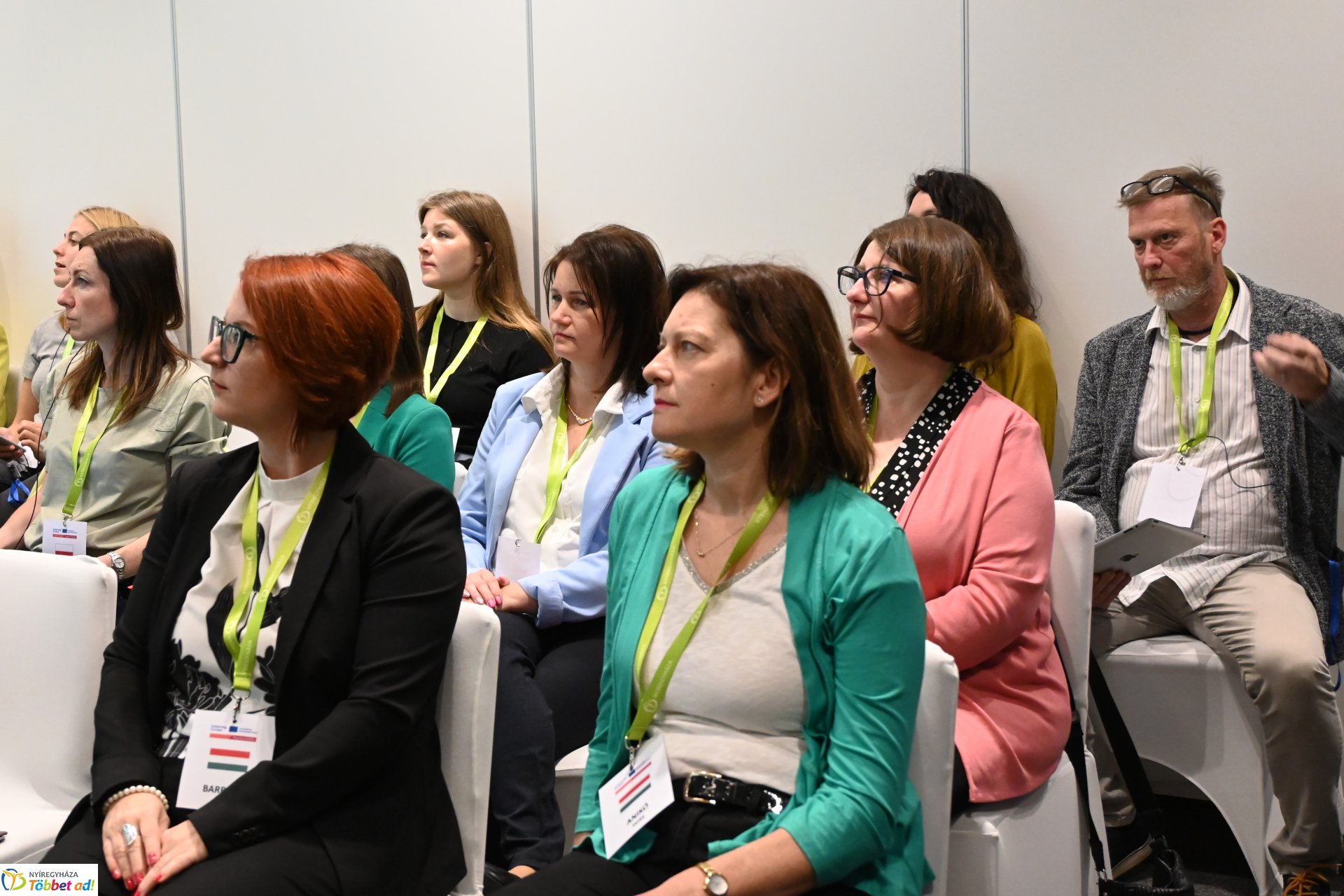 Turisztikai szakemberek konferenciája