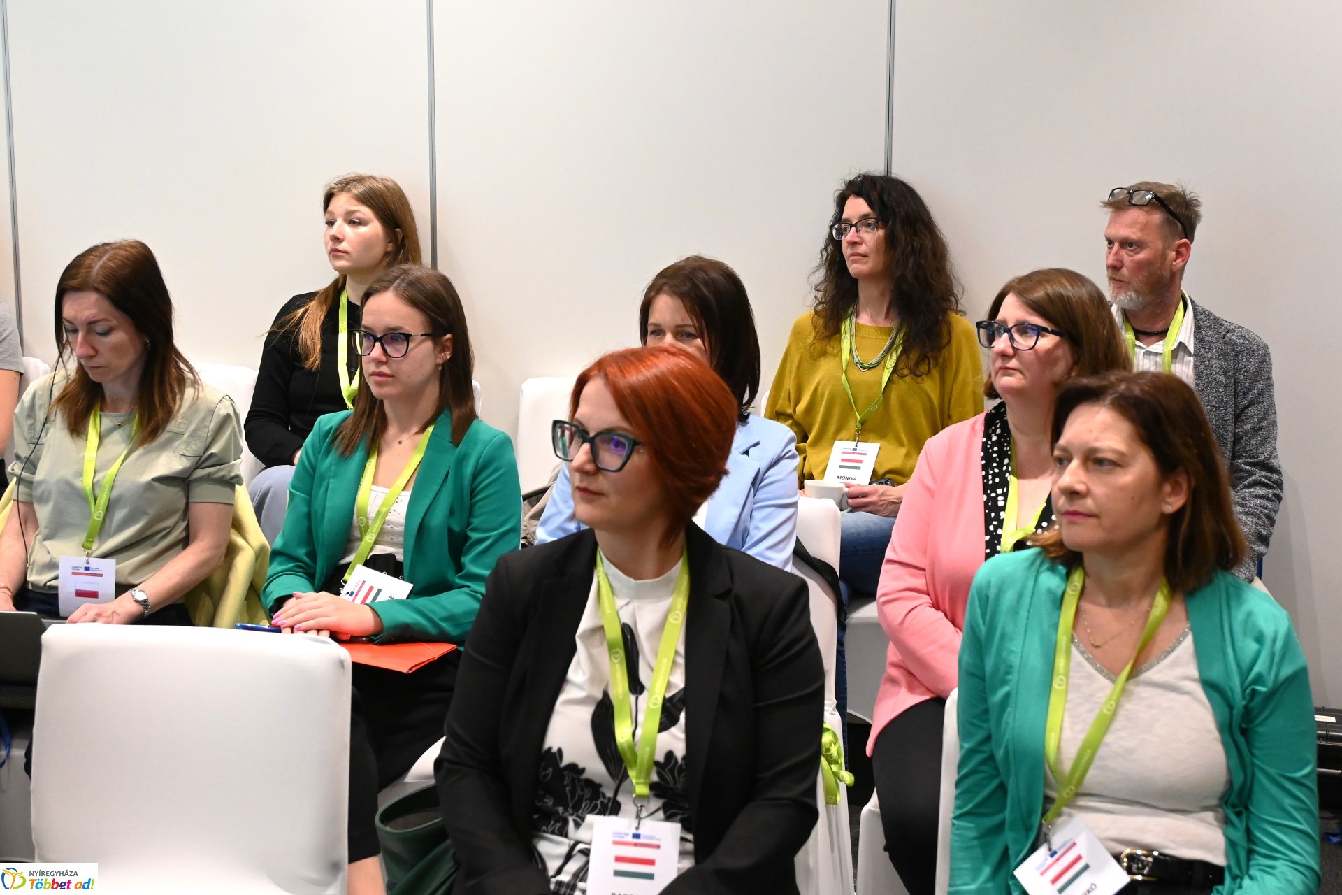 Turisztikai szakemberek konferenciája