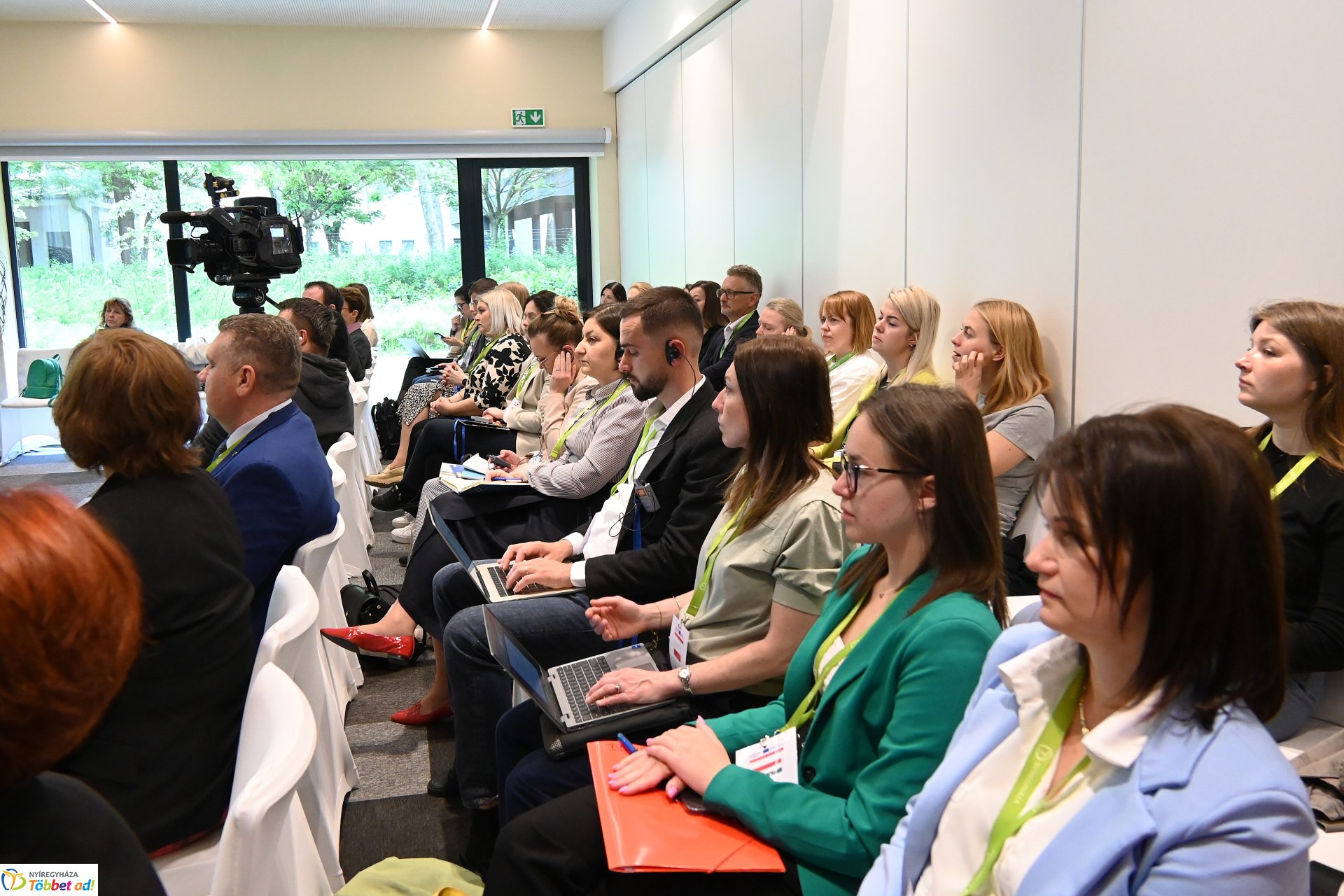 Turisztikai szakemberek konferenciája