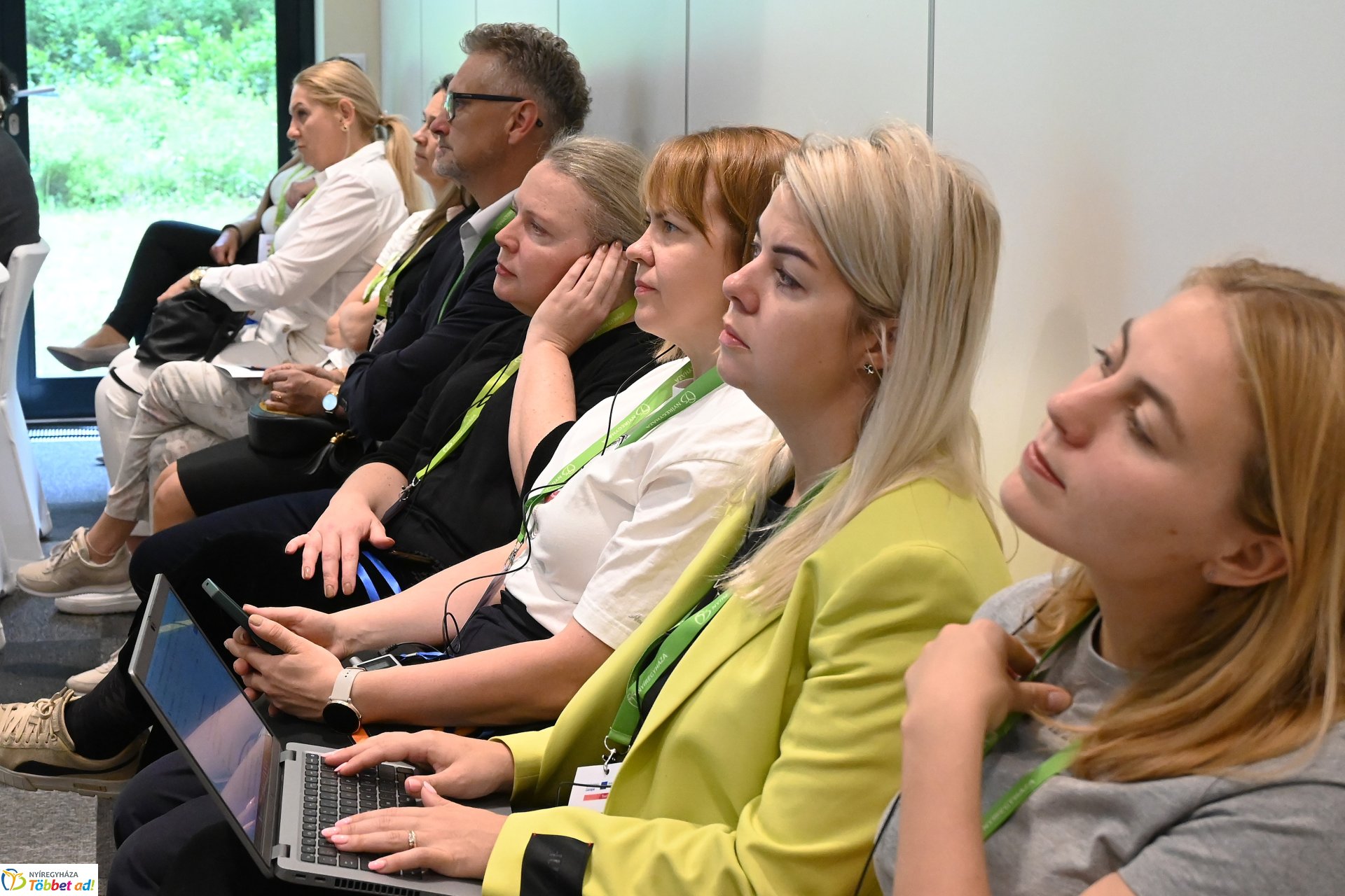 Turisztikai szakemberek konferenciája