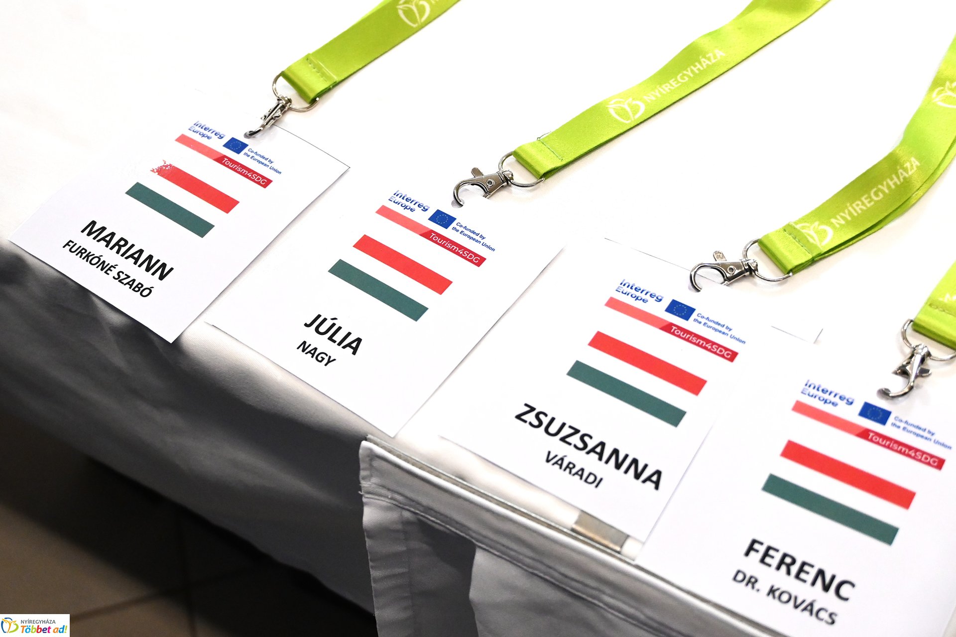 Turisztikai szakemberek konferenciája