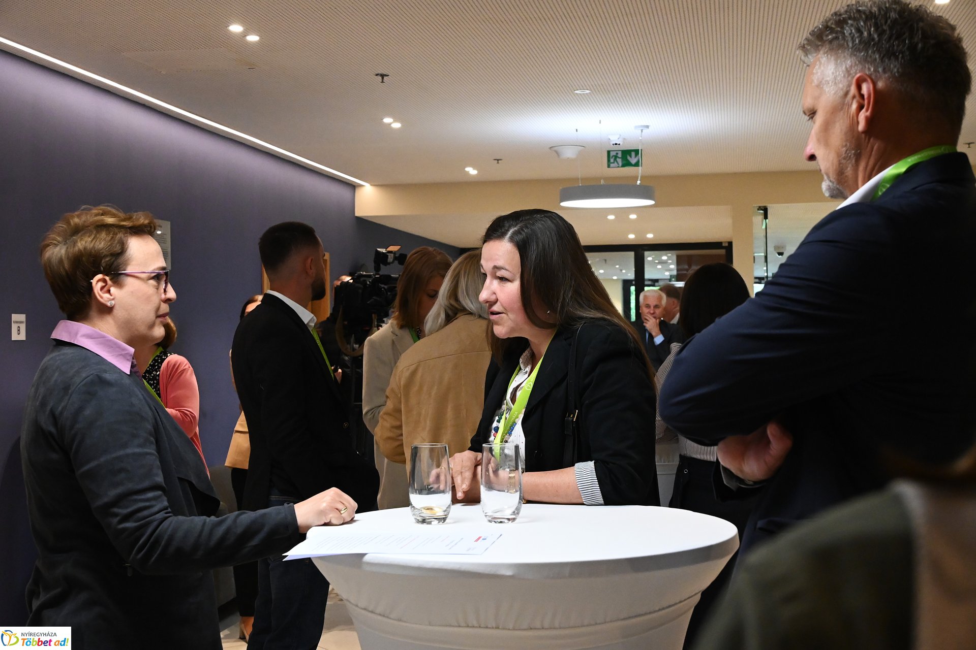 Turisztikai szakemberek konferenciája