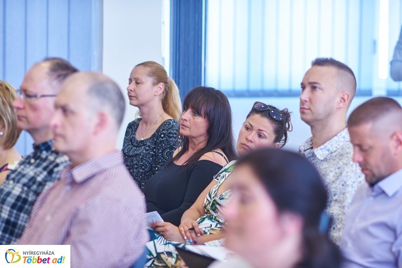 Turisztikai Ügynökség országjáró roadshow