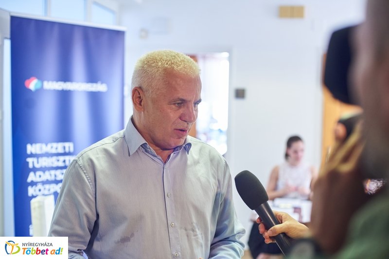 Turisztikai Ügynökség országjáró roadshow