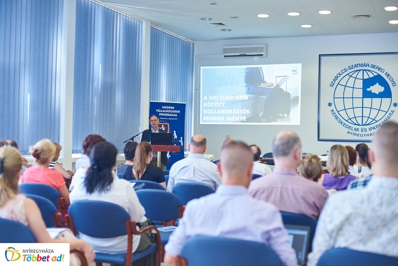 Turisztikai Ügynökség országjáró roadshow