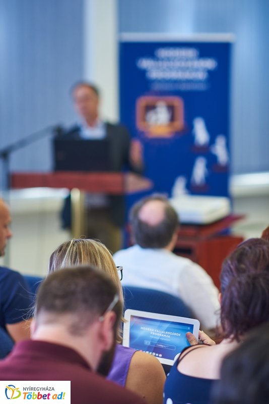 Turisztikai Ügynökség országjáró roadshow