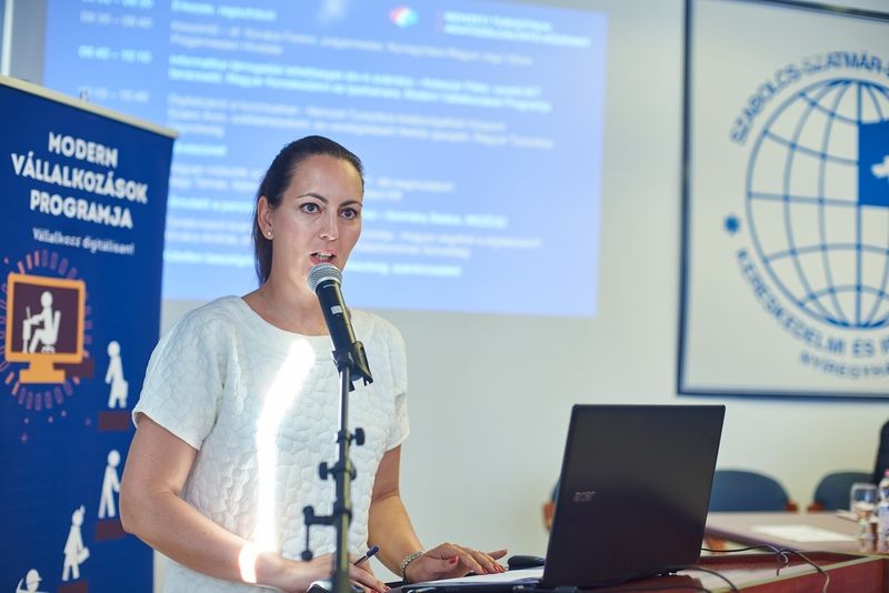 Turisztikai Ügynökség országjáró roadshow