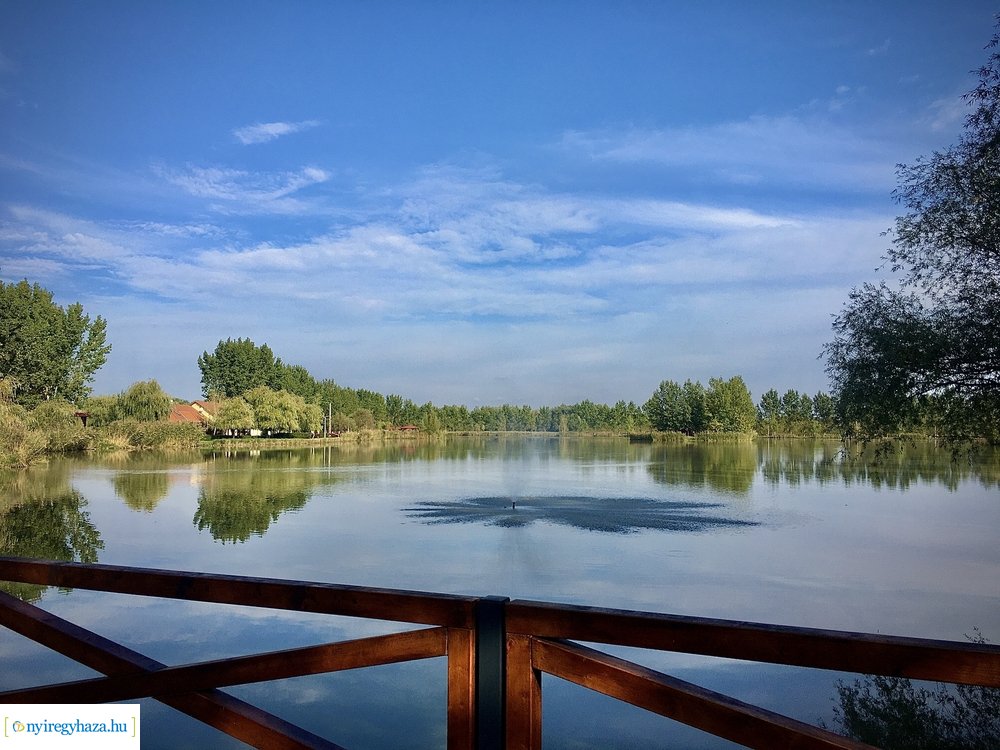 Tüskevári ősz 2020