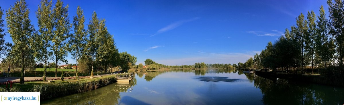 Tüskevári ősz 2020