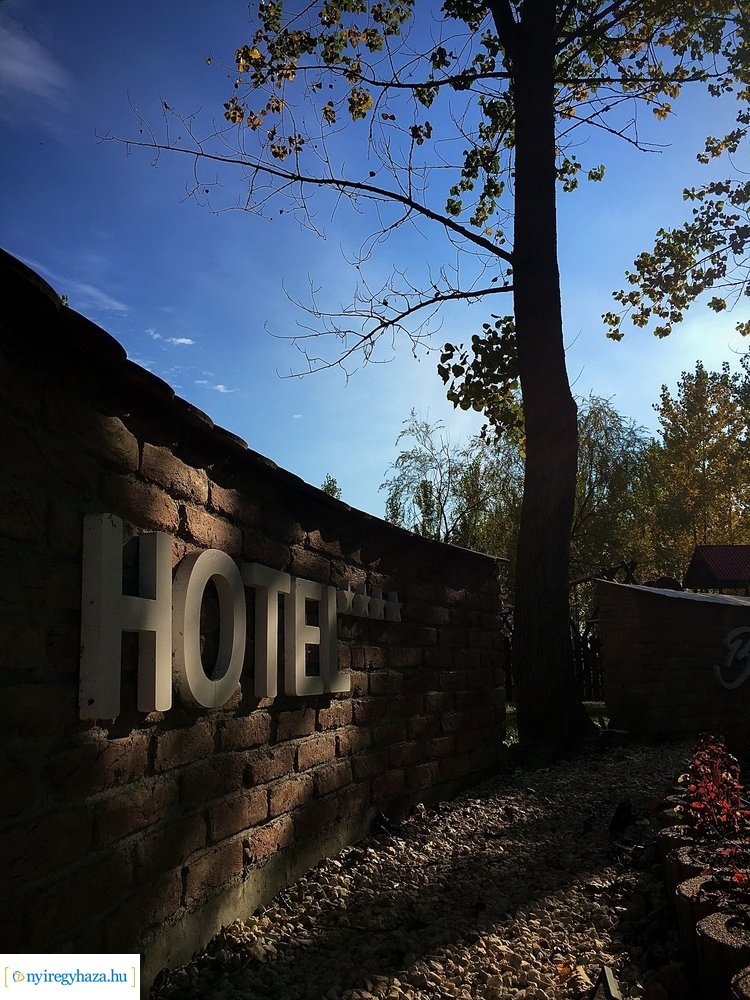 Tüskevári ősz 2020