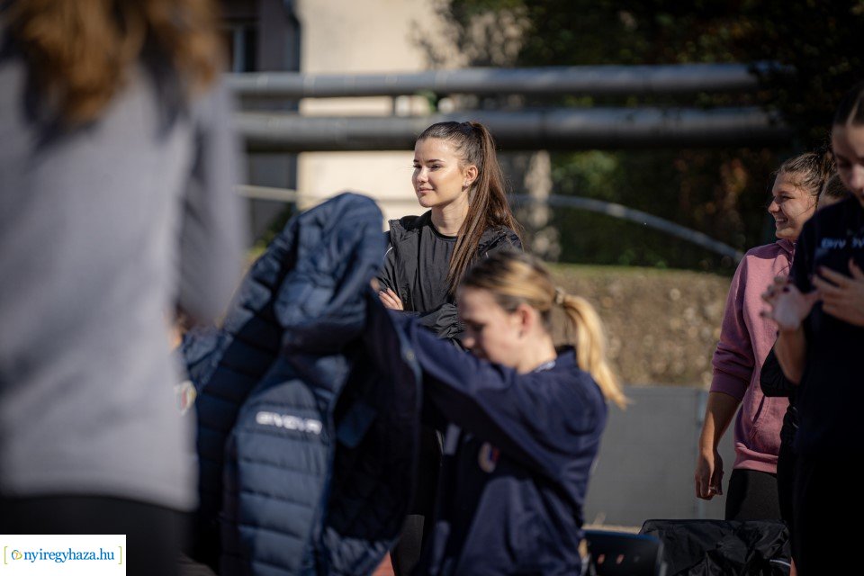 U20, U18 és U16 Ügyességi és Gátfutó Atlétikai Magyar Bajnokság a Nyíregyházi Atlétikai Centrumban