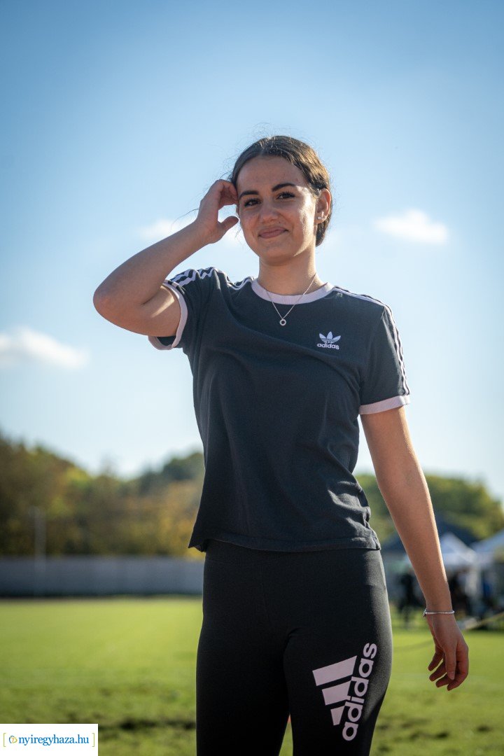 U20, U18 és U16 Ügyességi és Gátfutó Atlétikai Magyar Bajnokság a Nyíregyházi Atlétikai Centrumban