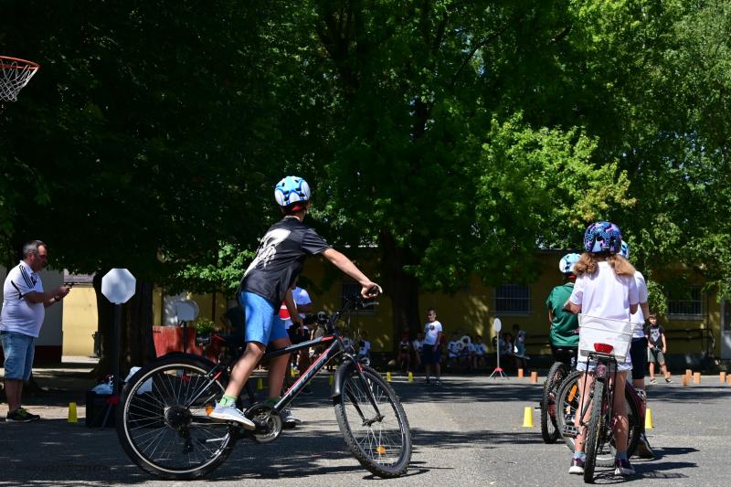 Ügyesek tábora Nyírszőlősön - 2025