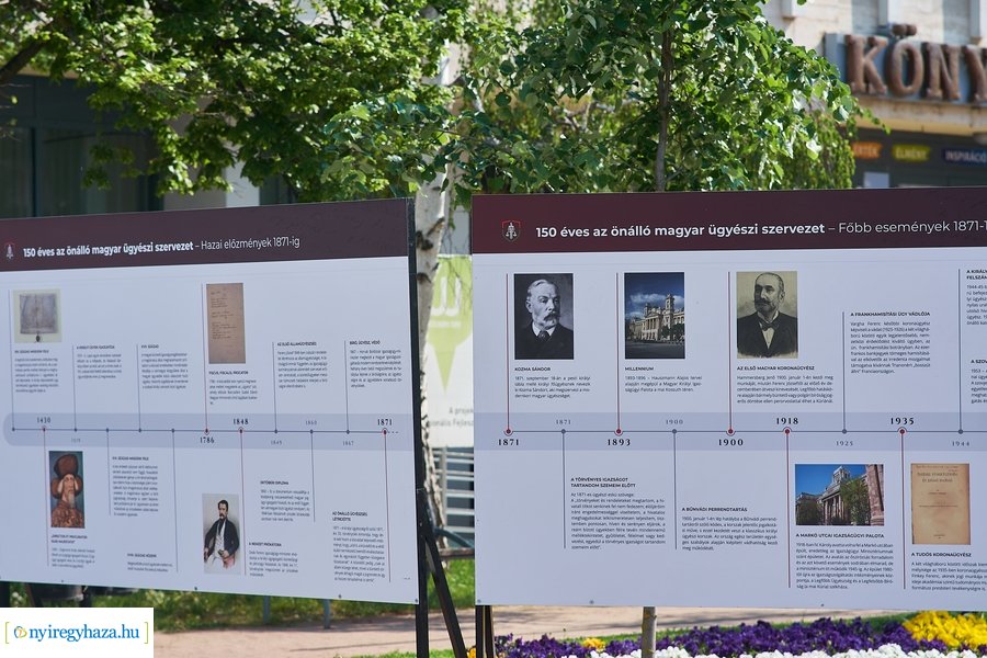 Ügyészségi térgaléria