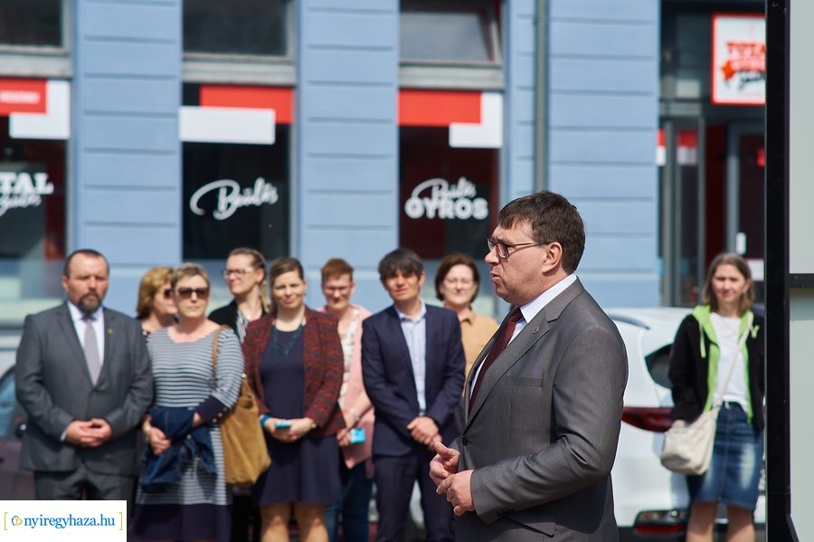 Ügyészségi térgaléria