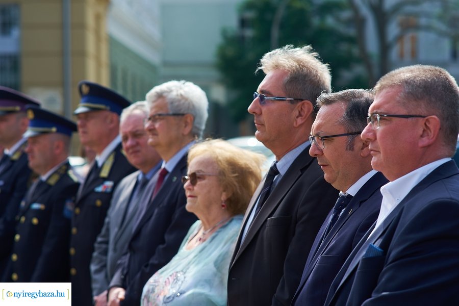 Ügyészségi térgaléria